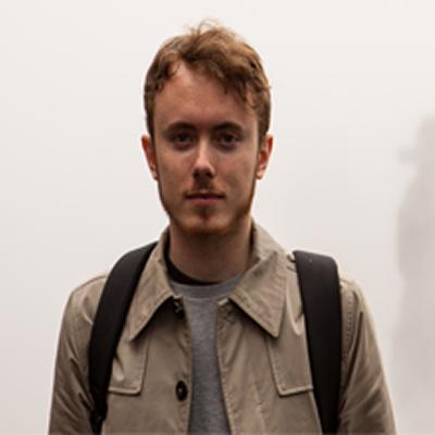 Will Knapman's Photo